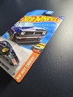 Hot Wheels 1975 Datsun Sunny Truck  b120        2025 Super Treasure Hunt       Vhtf