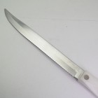 Cutco 1729 Chef s Carving   Trimmer Knife White Ivory Handle 6 3 4  Blade  read 