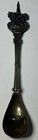 Vintage Souvenir Spoon Silverplate Caracas Venezuela Epns Holland 4 1 2   