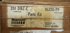 Rexnord Thomas 351dbz-c Disc Coupling Hub Hardware