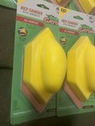 Lot Of 2 Gator 7186 Zip Hex Sander Detail Sanding Kits W  Tough Sandpaper New