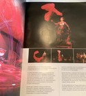 Cirque Du Soleil Collectible Souvenir Program  Amaluna