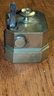 Brass Medical Scarificator For Bloodletting 19th Century By W  Smith In Borough 