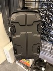 Atach High Country Pack 21l Black Bag Commercial Sewing Snowmobile