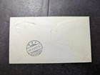 1904 Tasmania Cover Hobart To Domitz Elbe Germany