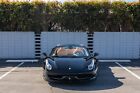 2014 Ferrari 458 