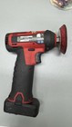 Snap-on Ctpp761 14 4 Volt Cordless Polisher Sander Tool  used  Without Charger