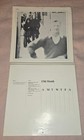 Authentic John Lennon   Yoko Ono 1970 Wall Calendar The Beatles Good Condition