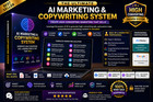 Advanced Ai Marketing   Copywriting System   In-depth Persuasion  Psychology