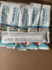 100 Count - Liquid Iv Hydration Multiplier Sugar-free White Peach