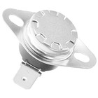  Aquarium Temperature Controller Water Dispenser Thermostat Metal Thermal
