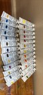 Winsor   Newton Artist  Oil Colour Fine Art Paint Tubes Lot Of 56