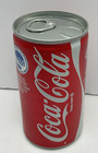 1984 Louisiana World   s Fair Exposition Empty Coca-cola Can