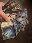 Wow Tcg World Of Warcraft Trading Card Game - Uncommon Foil Lot - Cards 38