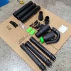 Gutter Cleaning Attachment Compatible W  Ego Leaf Blowers Replace Agc1000  B