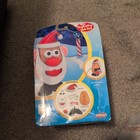 Playskool Mr  Potato Head Santa Spud Figure  22619 