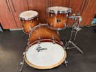 Gretsch Renown Maple 3pc Drumset 12   -14   -22   