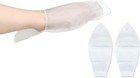 Open Toe Compression Sock Aid For Easy Slide - Slip Stocking Applicator To He   