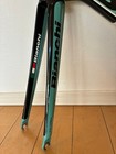 Bianchi Infinito Cv 2014 Frame Set Size 57 Used