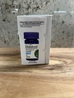Habitrol Nicotine Lozenges 2 Mg Mint Flavor - 135 Count  5 Bottles Of 27  10 24