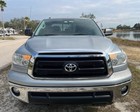 2011 Toyota Tundra Double Cab Sr5