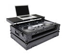 Magma Dj Controller Workstation Ddj-rev7 With Wheels - Black