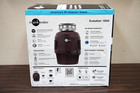 Garbage Disposal Insinkerator Evolution 1300 3 4 Hp Brand New  Sealed