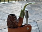 Tinderbox Verona Rustica  3080 Briar Pipe