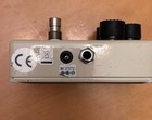 Mxr Zw-44 Zakk Wylde Overdrive Analog Effect Pedal
