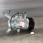 A c Compressor With Clutch Compatible With Mazda 3 2004-2009  3 Sport 2009  5