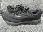 Brooks Revel 7 Running Walking Working Shoes Men s Us Size 11 Black Gum Sneakers