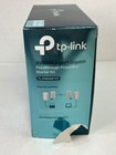 Tp-link Tl-pa9020p Kit Av2000 2000mbps Gigabit Passthrough Powerline Adapter 