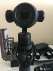 Dji Osmo plus Gimbal Stabilized 4k Camera With 4 Batteries