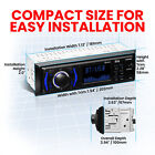 Boss Audio Systems 616uab Car Stereo  Bluetooth  Mp3  Usb  Aux In  Am fm Radio