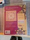Pineapple Stars Paper Piecing Quilt Pattern Full Size Sharon Rexroad Sealed