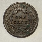 1834 Large Cent