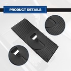 35975-53020 Shift Slider Center Console Slide Cover Compatible With Is250    