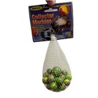 Glass Collectors Marbles Mega Marbles 1 Shooter 24 Players Lot Of 4   100 Total