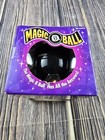 Magic 8 Eight Ball Answers Mattel Lucky Billiard Toy Classic New Nib