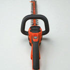 Black   Decker 20 In  Electric Hedge Trimmer - 4 Amp - Beht350