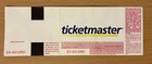 2006 The Allman Brothers Band Virginia Beach Concert Ticket Stub