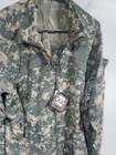 Large Regular New  Army Acu Ecwcs Level 4 Windbreaker Jacket Top 