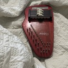 Vintage Oscar Schmidt Autoharp Harp