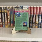 Really Wild Animals Vhs Wonders Down Under