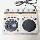 Pioneer Efx-500 Dj Effects Controller Turntable Mixer Good Hp