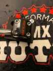 Redline Forklifter Stem Bmx Oldschool 80s Vintage