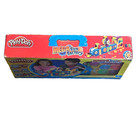 Play Doh Mega Fun Factory 50th Anniversary Motorized Conveyor Rare New Old Stock