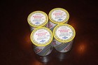 New 400g 0 8mm 60 40 Tin Lead Solder Rosin Flux Wire Roll Soldering  pack Of 4 