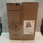 Wood Montessori Baby Walker Toddler Push Toy Activity 123 Xylophone