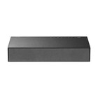 8 Port Gigabit Unmanaged Ethernet Switch  8 X 100 1000mbps Ports  Home Office Ne